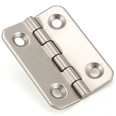 Back Flap Hinges Stainless Steel suppliers