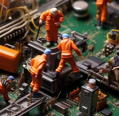 PCB терминал: Технологията за свързване на моста и ежедневието