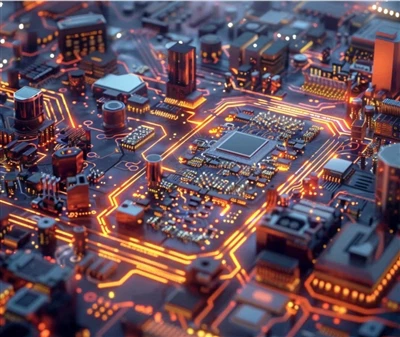 PCB: Сърцето на електронните продукти.