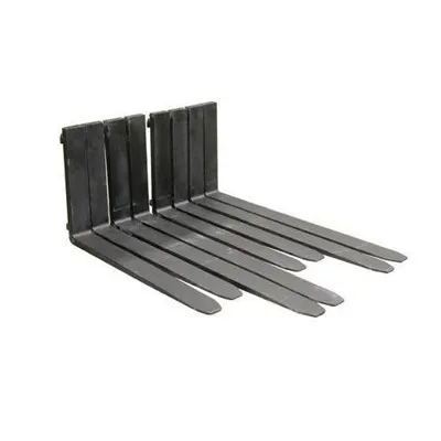 150x60x2200 Вилици, монтирани на вал