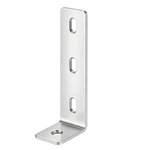 Метални скоби за ъглови рафтове