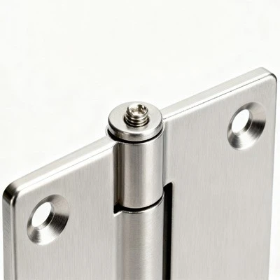Stainless Steel Non Mortise Hinges suppliers